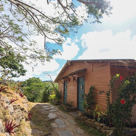 Hacienda Cocuyo Hotel Monte Rojo ภายนอก รูปภาพ