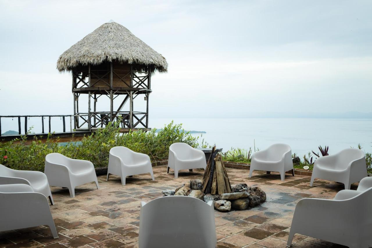 Hacienda Cocuyo Hotel Monte Rojo ภายนอก รูปภาพ
