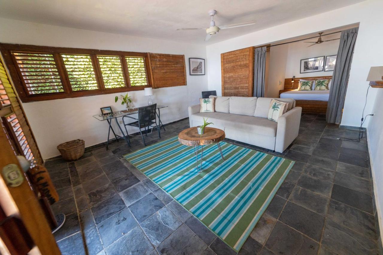 Hacienda Cocuyo Hotel Monte Rojo ภายนอก รูปภาพ