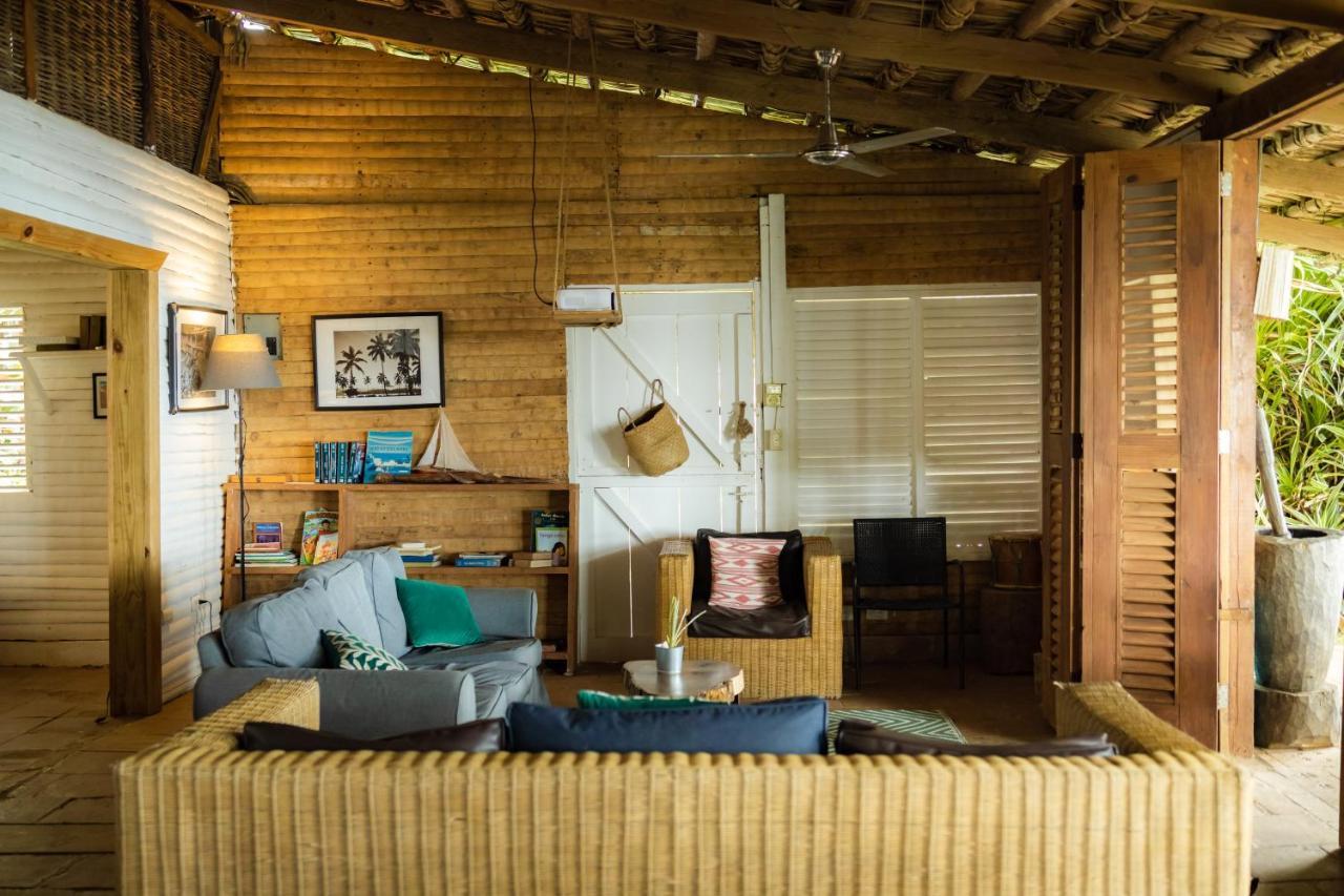 Hacienda Cocuyo Hotel Monte Rojo ภายนอก รูปภาพ