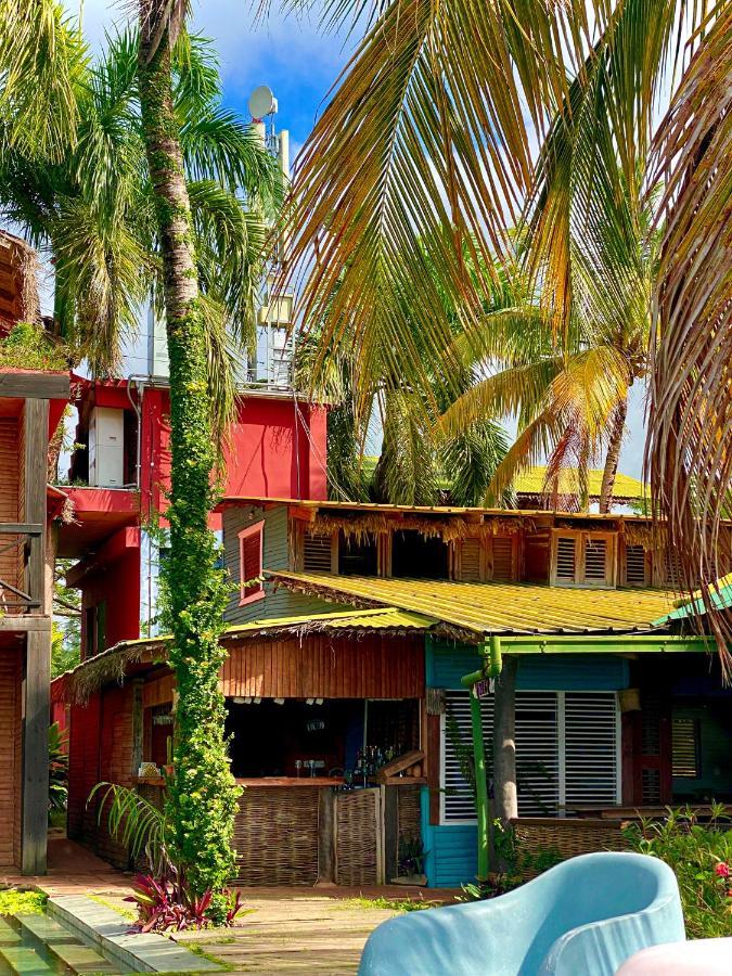 Hacienda Cocuyo Hotel Monte Rojo ภายนอก รูปภาพ