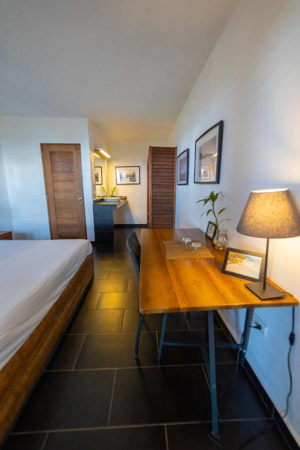 Hacienda Cocuyo Hotel Monte Rojo ภายนอก รูปภาพ