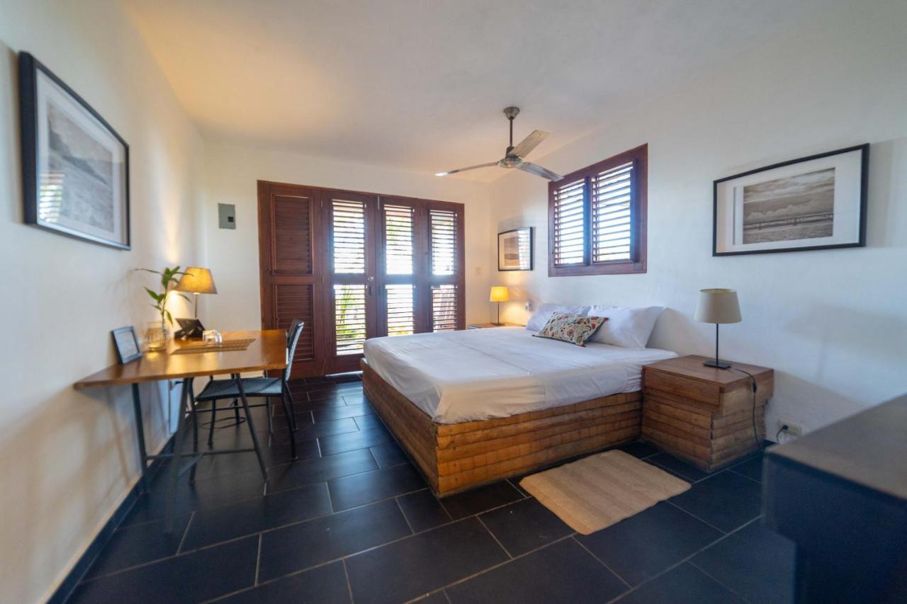 Hacienda Cocuyo Hotel Monte Rojo ภายนอก รูปภาพ