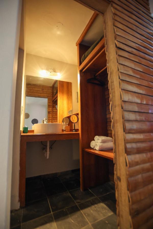 Hacienda Cocuyo Hotel Monte Rojo ภายนอก รูปภาพ