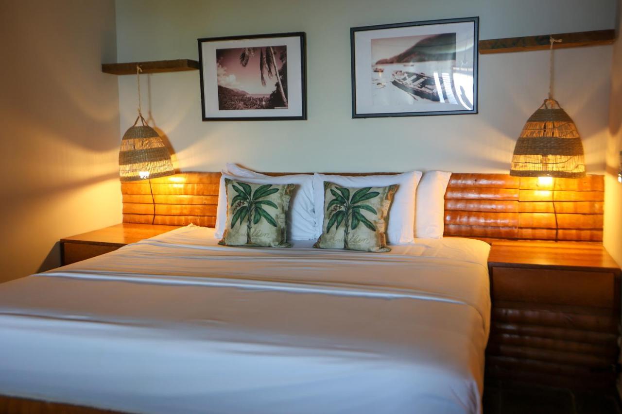 Hacienda Cocuyo Hotel Monte Rojo ภายนอก รูปภาพ