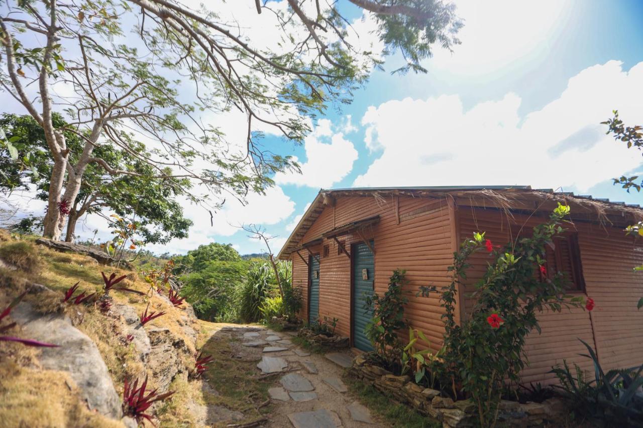 Hacienda Cocuyo Hotel Monte Rojo ภายนอก รูปภาพ