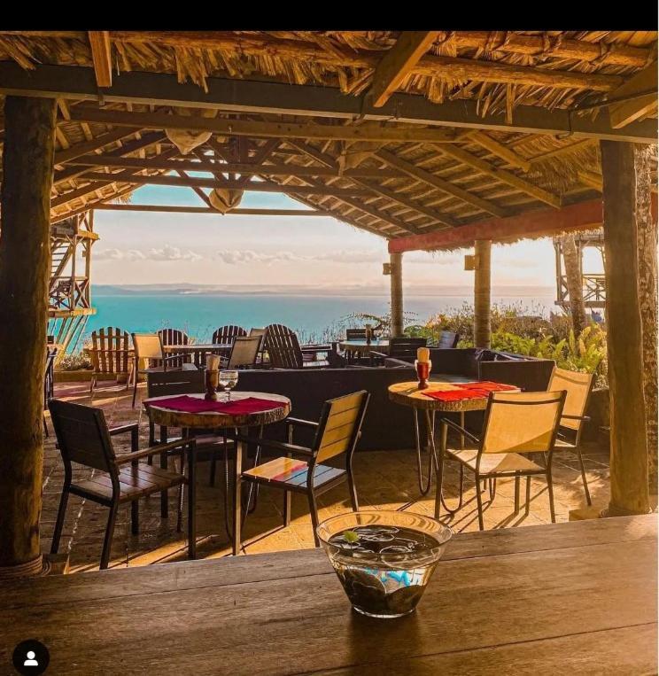 Hacienda Cocuyo Hotel Monte Rojo ภายนอก รูปภาพ