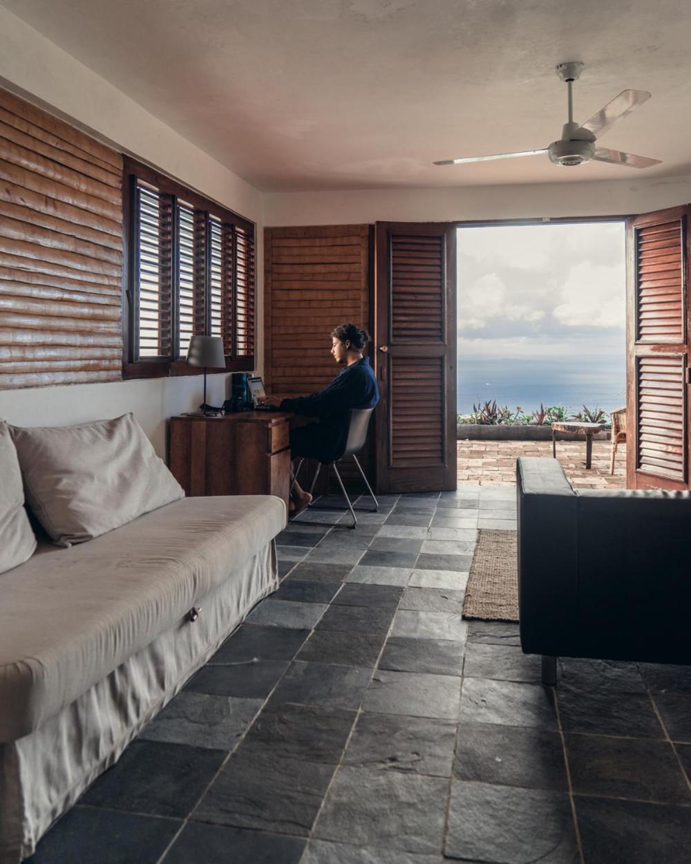 Hacienda Cocuyo Hotel Monte Rojo ภายนอก รูปภาพ