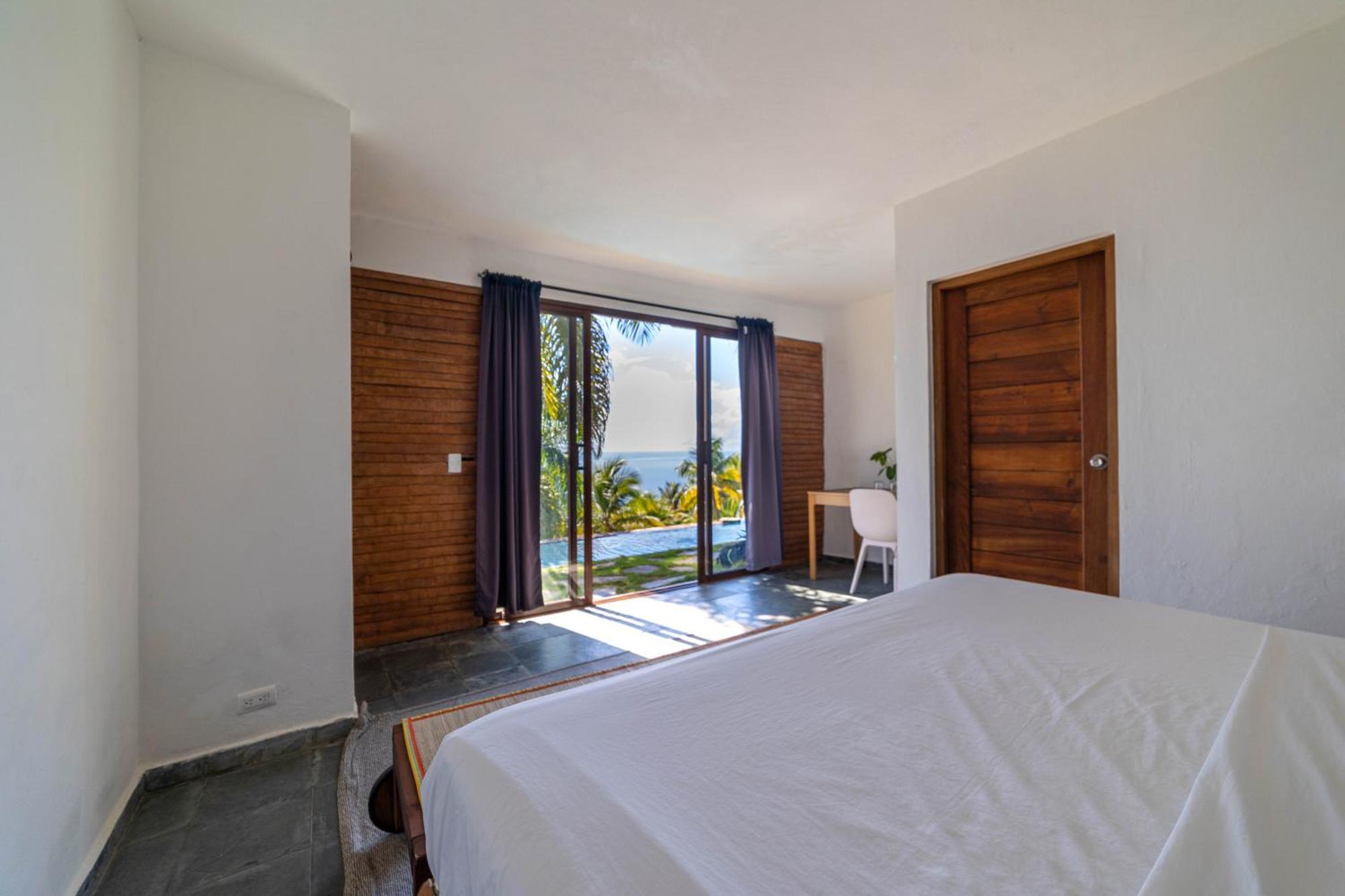 Hacienda Cocuyo Hotel Monte Rojo ภายนอก รูปภาพ