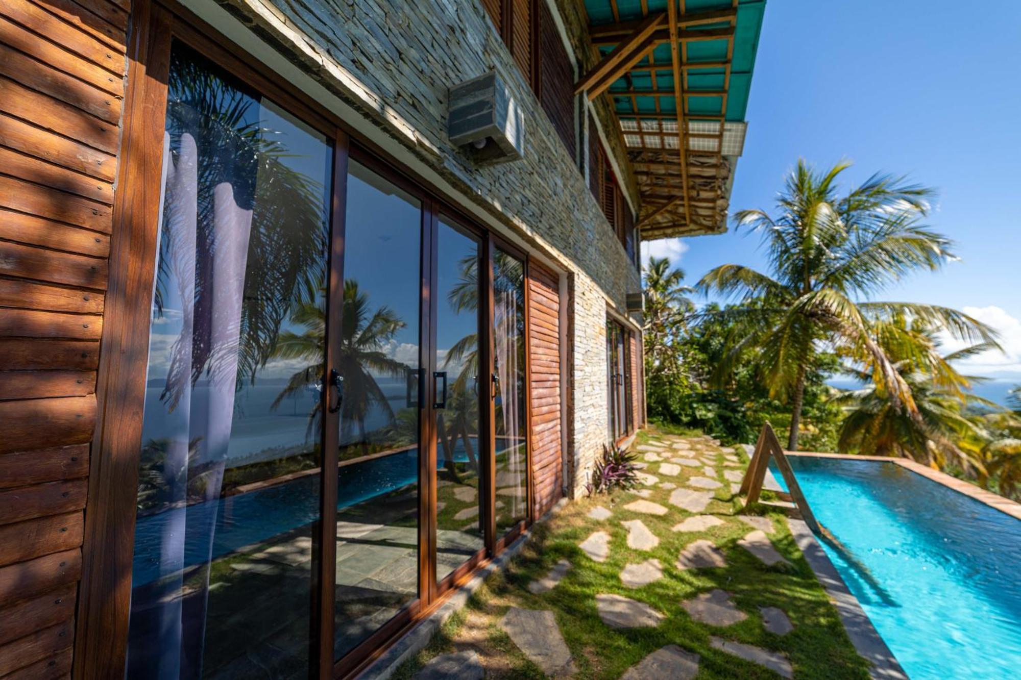 Hacienda Cocuyo Hotel Monte Rojo ภายนอก รูปภาพ